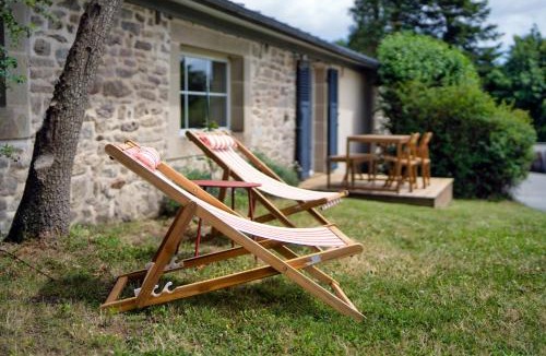 Quimper House | Le Gîte de Kerc'hoat