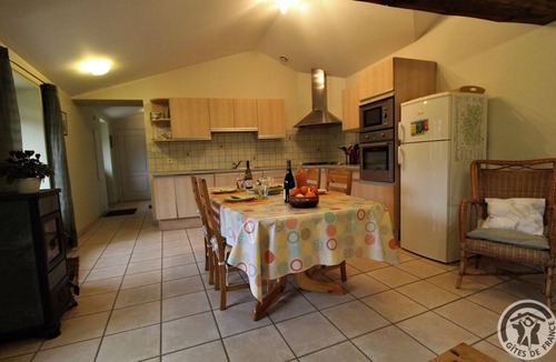 Ancy House | Le Gîte de Montmenot - ANCY