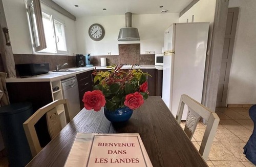 Solferino House | Le Gîte de SAM - Solferino