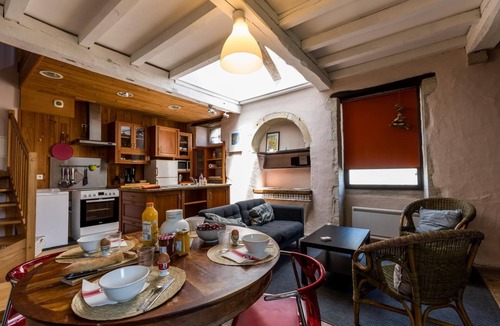 Biaudos House | Le Gîte du Barbé - Biaudos