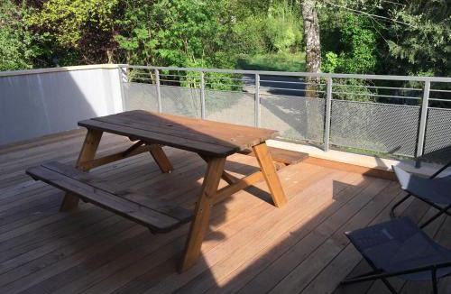 Attert Apartment | Le gîte du Bois de Loo