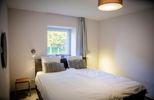 Attert Apartment | Le gîte du Bois de Loo