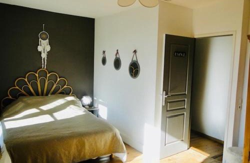 Antrenas House | Le gîte du Brusquet