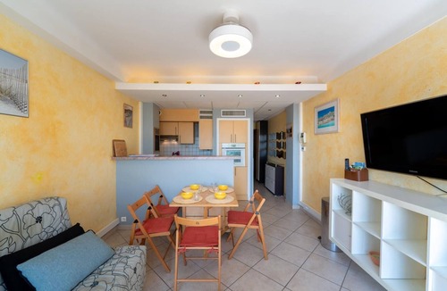 La Jetee House | Le gîte du port - CANET-EN-ROUSSILLON
