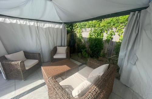 Montauban House | Le gîte du golf