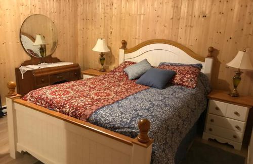 Metabetchouan Bed & Breakfast | Le Gîte du Pêcheur