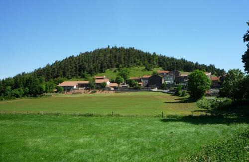 Bains House | Le Gîte du Velay