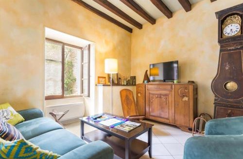 Chanceaux House | Le Gîte