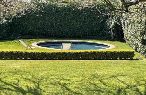 Silly Villa | Le Gîte - Graty