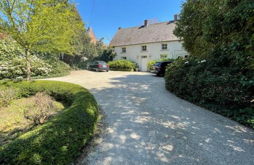 Silly Villa | Le Gîte - Graty