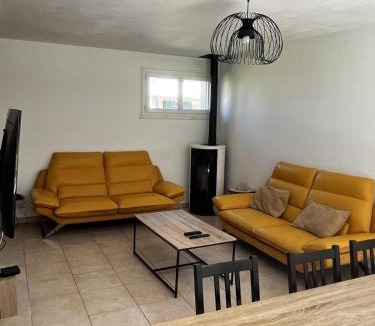 Lye House | Le Gîte proche de Beauval