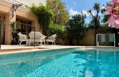 Claviers Bed & Breakfast | Le Gabriel
