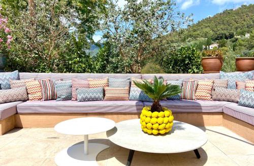 Claviers Bed & Breakfast | Le Gabriel