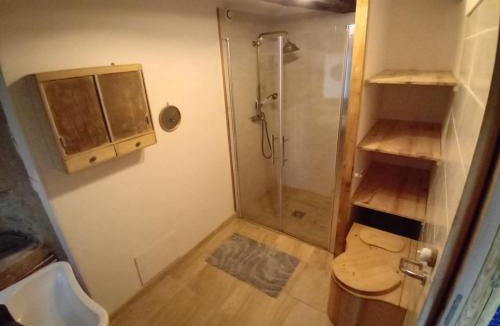 Montirat House | Le Gaffatou
