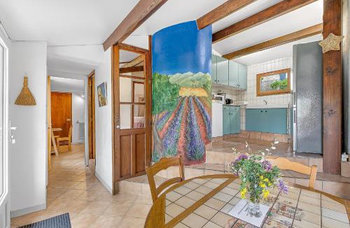 La Robine-sur-Galabre House | Le Galabre