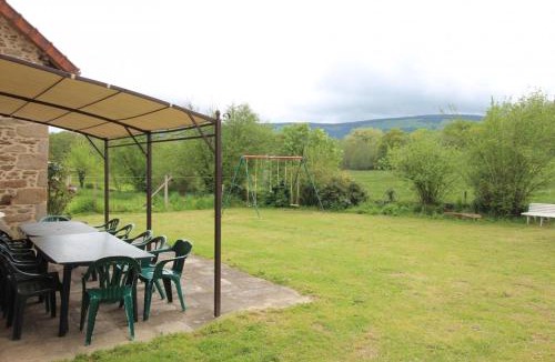 Bersac-sur-Rivalier House | Le galachoux