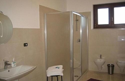 Rosciano Apartment | Le Galelle