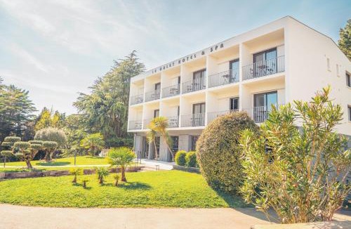 Saint-Philibert Hotel | Le Galet Hotel & Spa