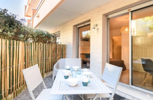 Arcachon Apartment | le Galion by Interhome