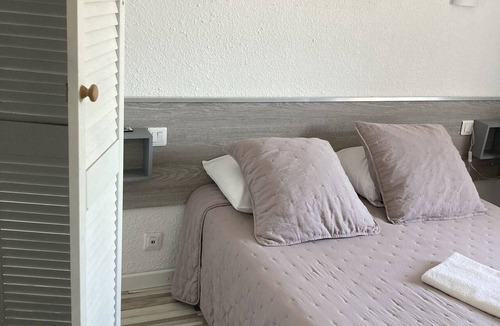 Vias Hotel | Le Gambetta