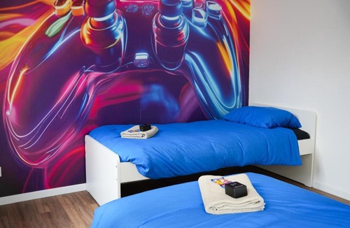 Saint-Roch - Badouillere - Chavanelle Apartment | Le game clem