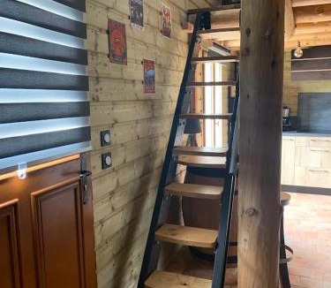 Lamotte-Beuvron House | Le Garage