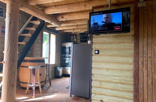 Lamotte-Beuvron House | Le Garage