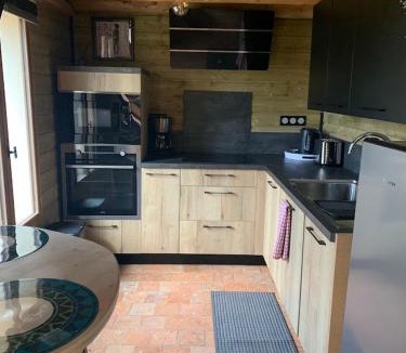 Lamotte-Beuvron House | Le Garage