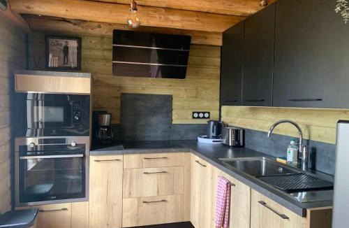 Lamotte-Beuvron House | Le Garage