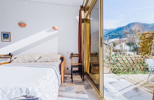 Sospel Apartment | Le Garibaldi - Studio cosy Sospel