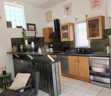 Aubagne House | Le Garlaban 2