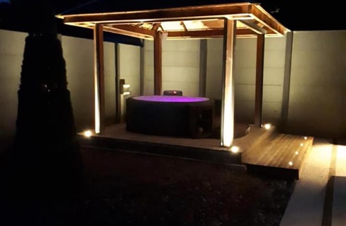 Herbesthal Apartment | Le Gate One