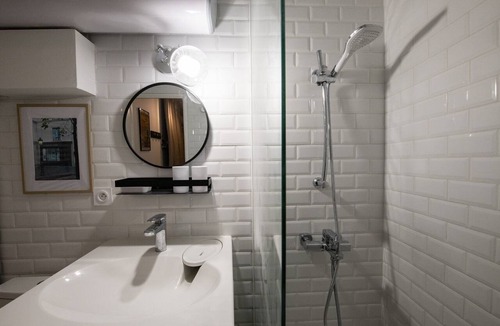 Les Cordeliers Apartment | Le Gatsby - Superbe cocon cosy 1mn place Bellecour