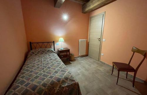 Narni Apartment | Le Gatte