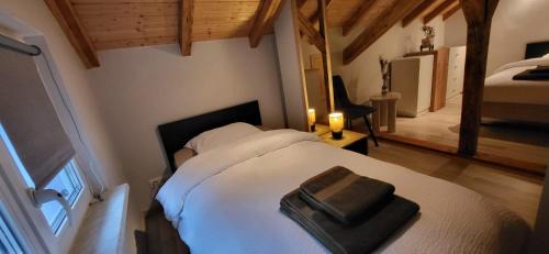 Dabo House | Le Geai des Chênes