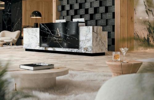 Courmayeur Hotel | Le Geant, Courmayeur, Apartments by Marriott Bonvoy