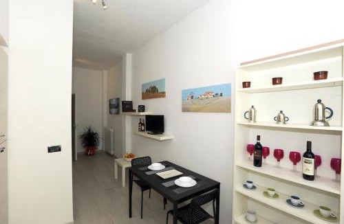 Empoli House | Le Gemme 1
