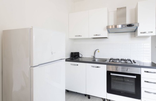 Meina Apartment | Le Gemme by Interhome