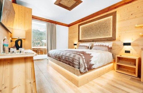 Dosoledo Bed & Breakfast | le Gemme Dolomites escape