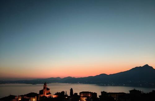 Albisano Bed & Breakfast | Le Gemme Suite