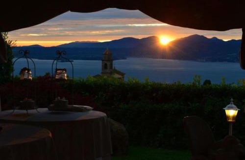 Albisano Bed & Breakfast | Le Gemme Suite