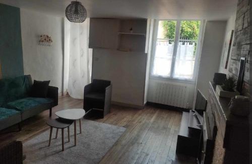 Gencay Apartment | Le Gencéen
