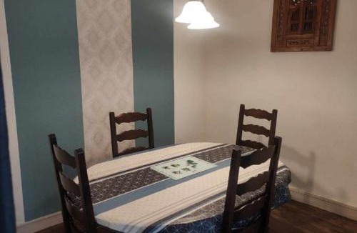 Gencay Apartment | Le Gencéen
