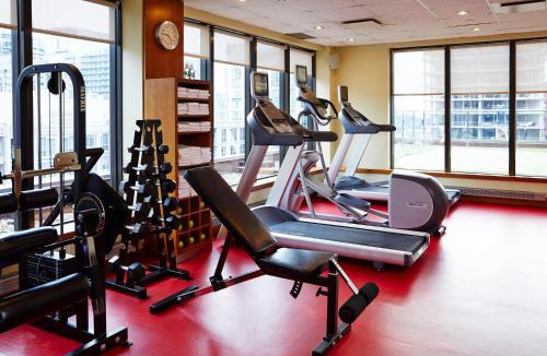 Toronto Entertainment District Hotel | Le Germain Hotel Toronto