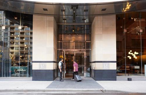 Toronto Entertainment District Hotel | Le Germain Hotel Toronto