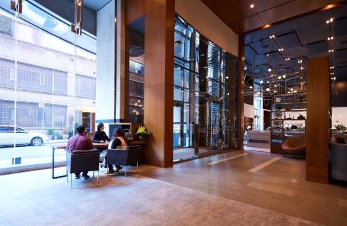 Toronto Entertainment District Hotel | Le Germain Hotel Toronto