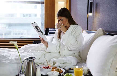 Toronto Entertainment District Hotel | Le Germain Hotel Toronto
