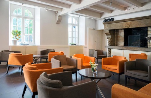 Cesson-Sevigne Hotel | Le Germinal