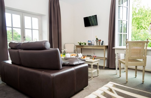 Cesson-Sevigne Hotel | Le Germinal