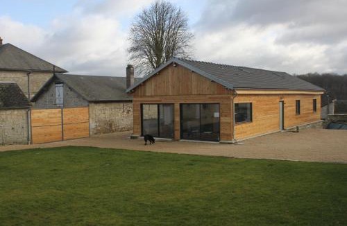 Dommiers House | Le Germoir